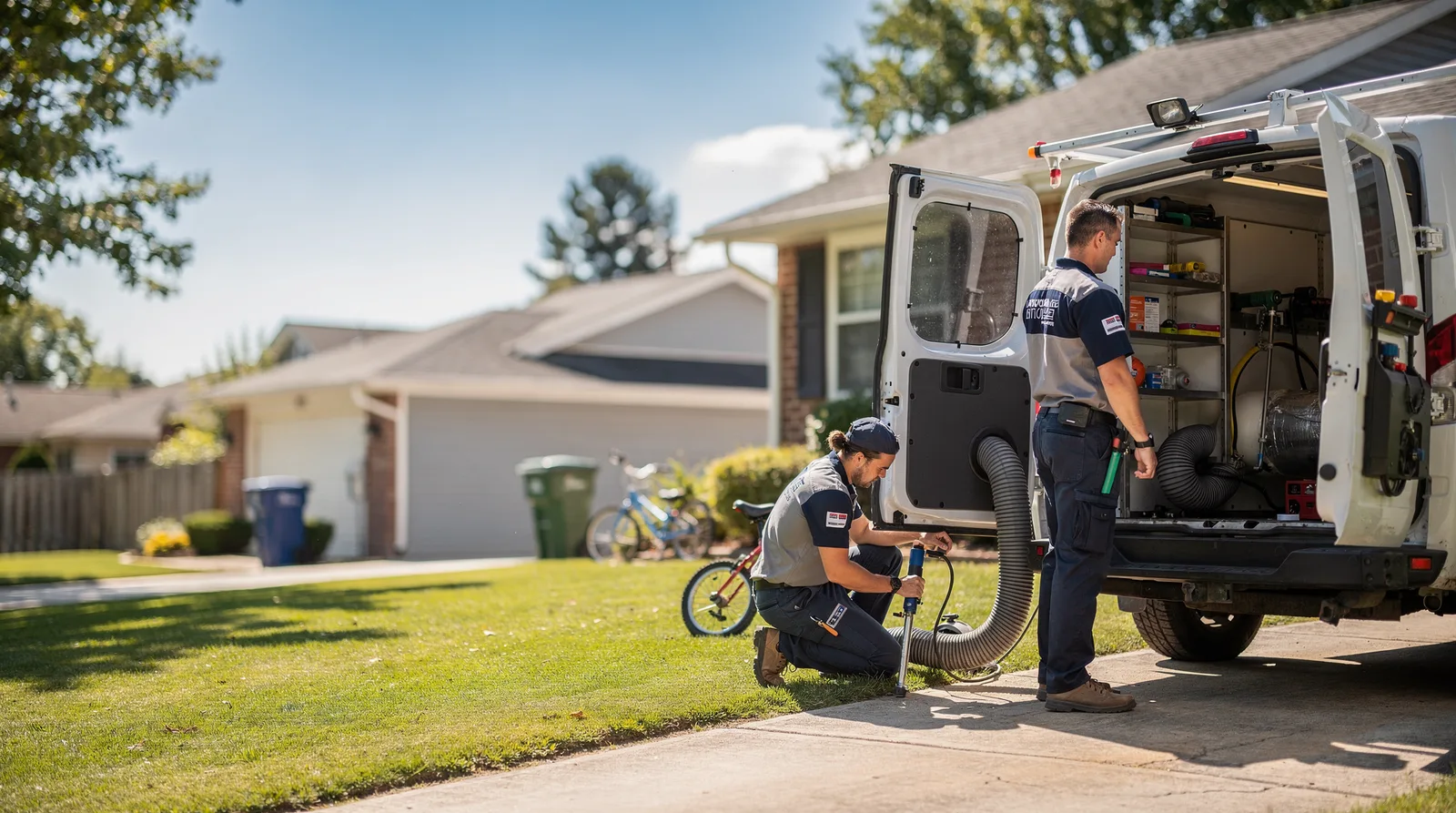 24/7 HVAC Repair & AC Replacement in Pittsboro, IN near me
